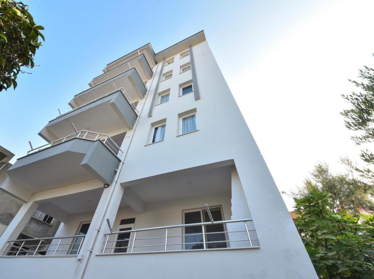 Bilginer Apart Demre Zewnętrze zdjęcie